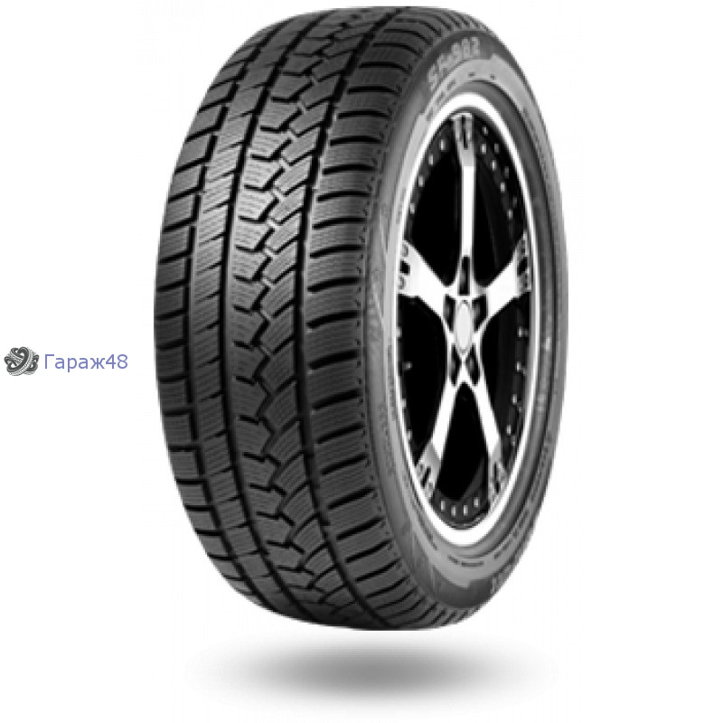 Sunfull SF982 225/55 R18 98H